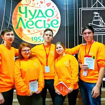 Илья Загвоздин