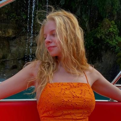 Анна Похорская