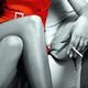 LadyInRed
