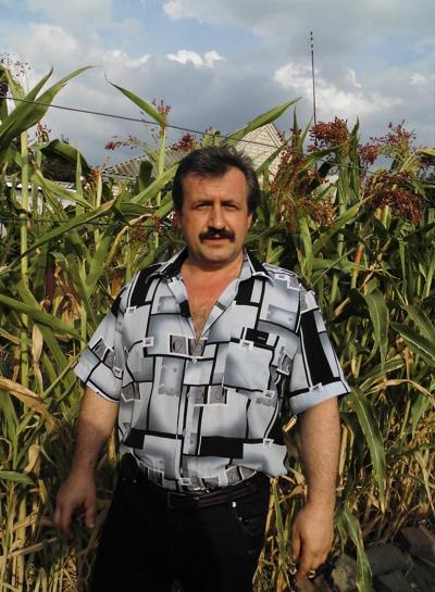 Александр Воскобойников