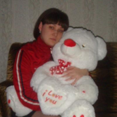 Манюнечка Савинова