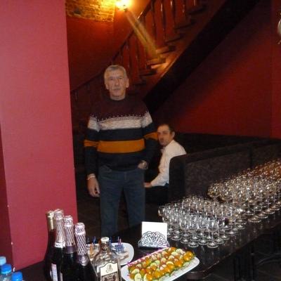 Николай Полудин