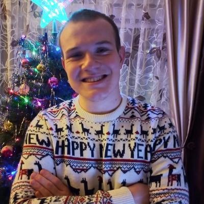 Кирилл Князев