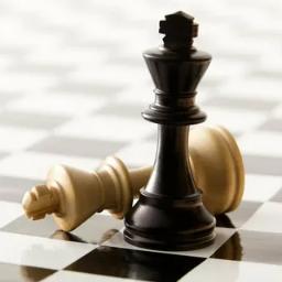 Chess King