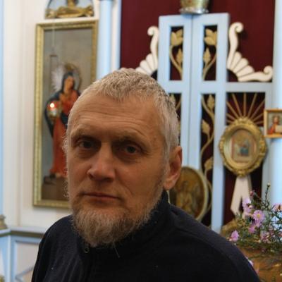 Александр Лепин