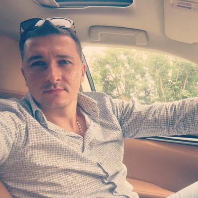 Дмитрий Иванов