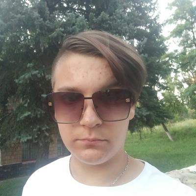 Никита Шпаков