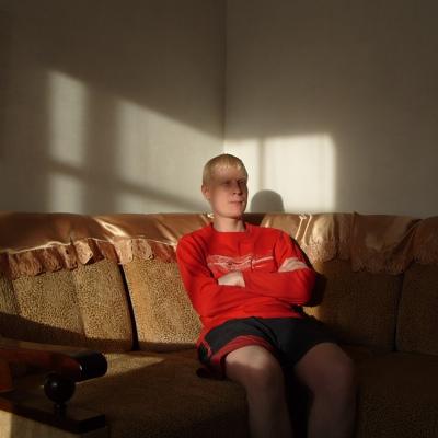 Дмитрий Агафонов