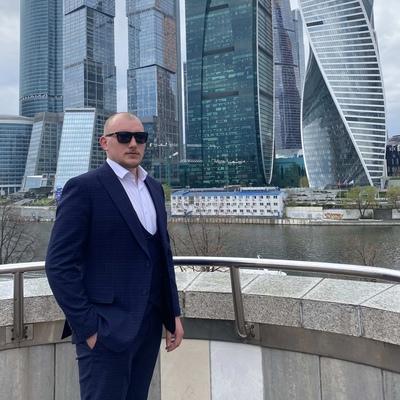 Влад Мыскин