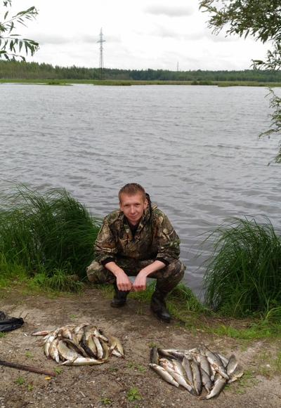 Максим Коршунов