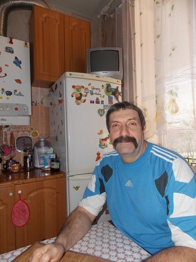 Владимир Ляшенко