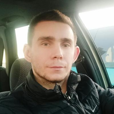 Александр Шмелёв