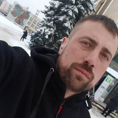 Игорь Балашов