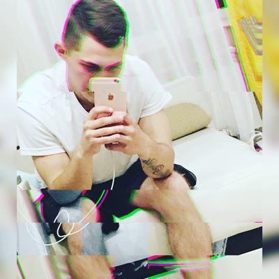 Дмитрий Соколов
