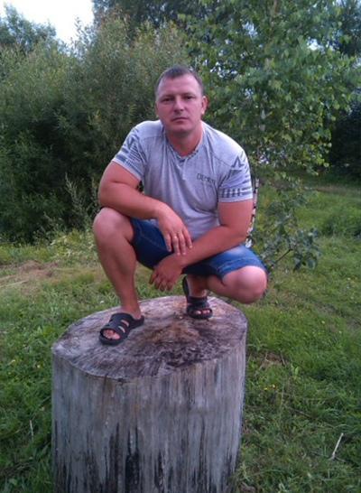 Сергей Савченко