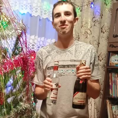 Иван Масликов