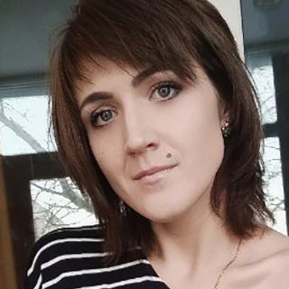 Анфиса Соловьева