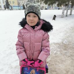 Кира  Сазонова
