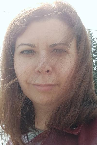 Анастасия Зеф