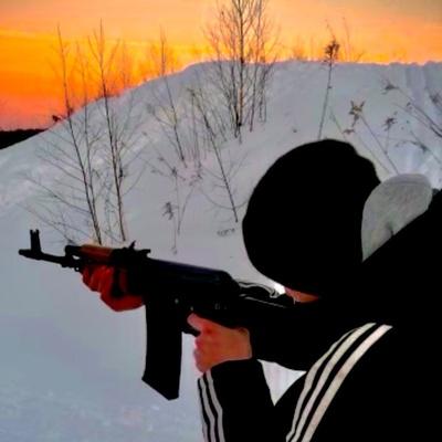 Стас Басалаев
