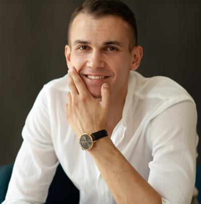 Игорь Холодков