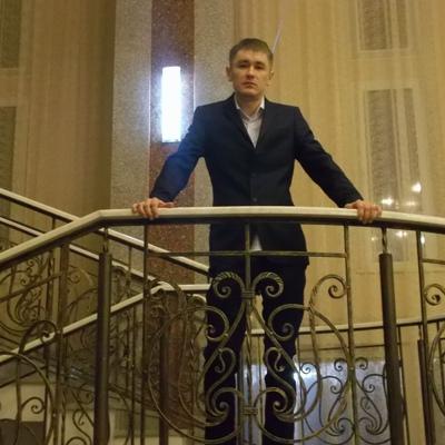 Pavel Smirnov