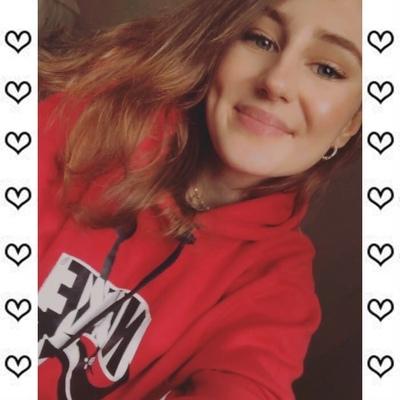 Алина Уфимцева