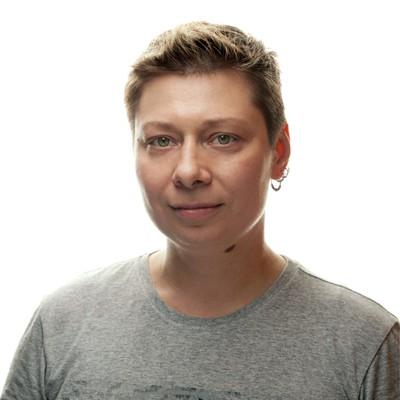 Екатерина Орлова