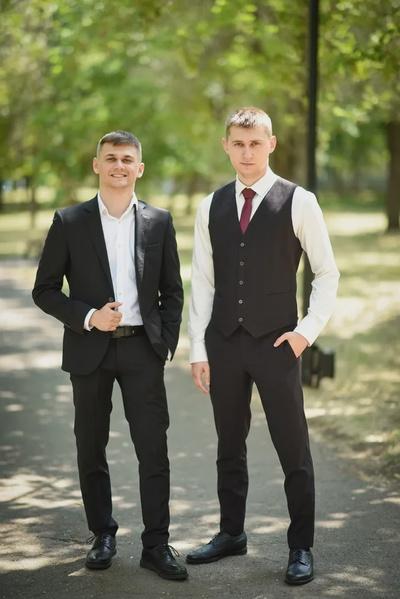 Сергей Никитин