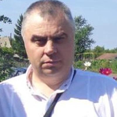 Александр Белоглазов