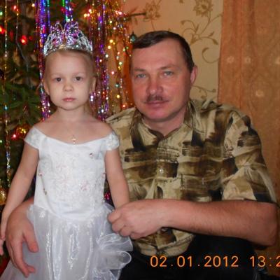 Алексей Кащенко