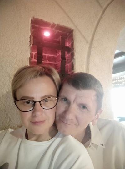 Екатерина Нестерова