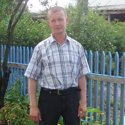 Семен Федосеев