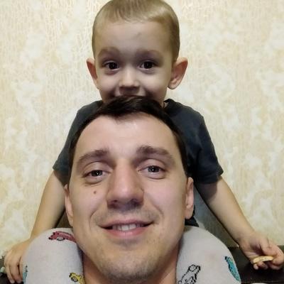Алексей Печенин