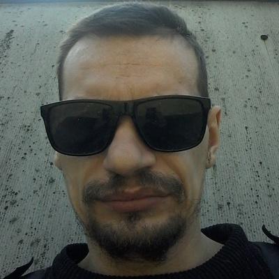 Анатолий Дворядкин