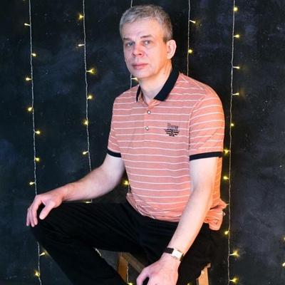 Слава Никишин