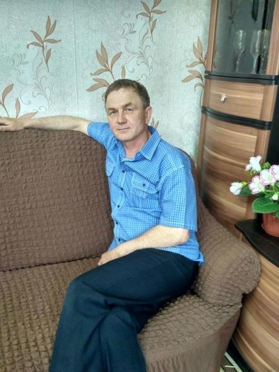 Геннадий Четвергов
