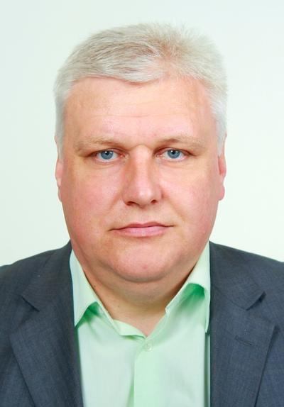 Юрий Балема