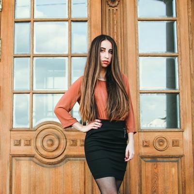 Ангелина Кучер