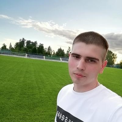 Виталий Тернавский