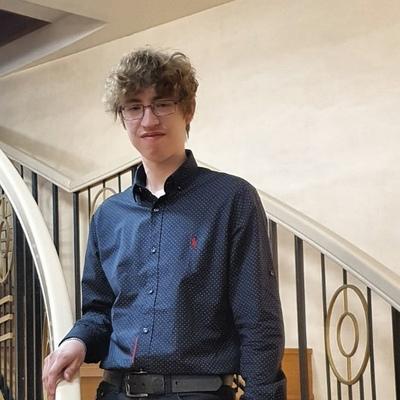 Леонид Колосов