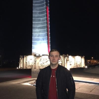 Александр Зайцев
