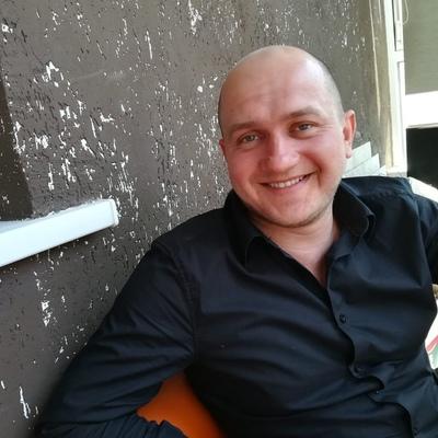 Алексей Попков