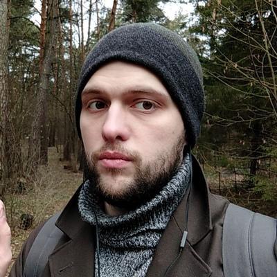 Никита Ахматов
