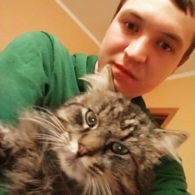 Евгений Харьков
